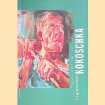 Emigrantenleben Kokoschka: Prag und London 1934-1953: Kurzführer der Ausstellung Kunsthalle Bielefeld door Christiane Heuwinkel