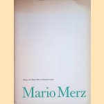 Mario Merz door Mario Merz e.a.