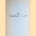 Rede gehouden bij de opening van de afdeling der Bouwkunde van de Technische Hogeschool te Delft op 24 september 1962 door de voorzitter der afdeling, Prof. Ir. A. van Kranendonk door Prof. Ir. A. van Kranendonk