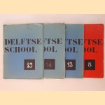 Delftse School (4 afleveringen) door J.P. Girod