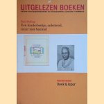 Een kinderboekje, onbekend, maar zeer bemind door Paul Hefting e.a.