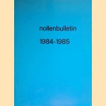 Nollenbulletin 1984-1985 - R. van de Wint door P. Cleveringa e.a.