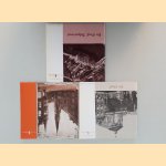 3x nieuwsbrief van de Vereniging Vrienden van Stadsherstel Amsterdam
Oeter Prins e.a.
€ 10,00