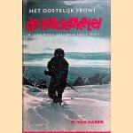 Het Oostelijk front: de heksenketel door W. van Aaken