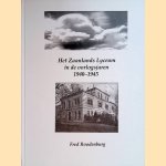 Het Zaanlands Lyceum in de oorlogsjaren 1940-1945 door Fred Roodenburg