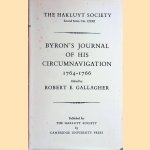 Byron's Journal of his Circumnavigation 1764-1766 door Robert E. Gallagher