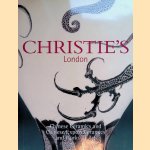 Christie's London: Chinese Ceramics and Chinese Export Ceramics and Works of Art - Tuesday 19 June 2001
Various
€ 12,50