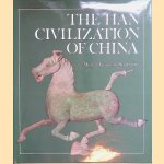 The Han Civilization of China
Michèle Pirazzoli-t'Serstevens
€ 10,00