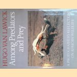 Among Predators and Prey: a Photographer's Reflections on African Wildlife
Hugo van Lawick
€ 10,00