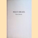 Catalogue Twenty-five (Spring 1989): 250 fine and interesting old books in many fields, maps and atlases. A selection from our stock arranged in chronological order door Nico Israel