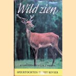 Wild zien: speurtochten in het revier
A. Langenbach e.a.
€ 5,00