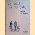 De Fransch-Duitsche Oorlog door H.Th. Chappius