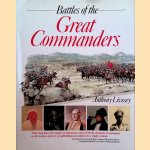 Battles of the Great Commanders
Anthony Livesey
€ 12,50