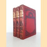 Cassell's History of the United States (3 volumes)
Edmund Ollier
€ 50,00