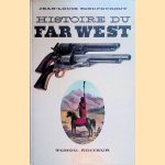 Histoire du Far West
Jean-Louis Rieupeyrout
€ 10,00