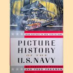 Picture History of the U.S. Navy
Theodore Roscoe e.a.
€ 10,00