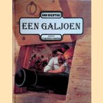 Van dichtbij: Een galjoen door Jonathan Rutland