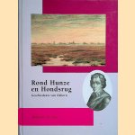 Rond Hunze en Hondsrug: geschiedenis Van Odoorn door H. Gras