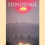 Stonehenge: mysteries of the stones and landscape door David Souden