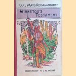 Winnetou's Testament door Karl May