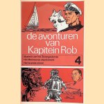 	De avonturen van Kapitein Rob 4: Mystewrie van het Zevengesternte; Het Mexicaanse afgodsbeeld; Het levende eiland door Pieter Kuhn