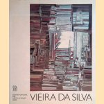 Vieira da Silva door Alberte Grynpas Nguyen