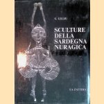 Sculture della sardegna nuragica
G. Lilliu
€ 50,00