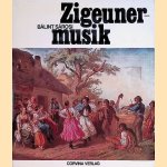 Zigeunermusik door Balint Sarosi