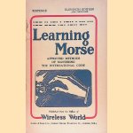 Learning Morse: a guide to wireless operating
Editor of Wireless World
€ 8,00