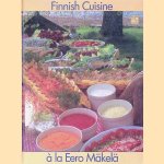 Finnish Cuisine à la Eero Mäkelä
Eero Mäkelä
€ 12,50