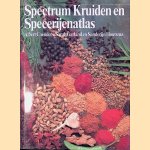 Spectrum Kruiden en Specerijenatlas
Albert Coenders e.a.
€ 9,00