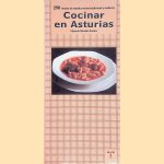 Cocinar en Asturias: 290 recetas de nuestra cocina tradicional y moderna door Eduardo Méndez Riestra