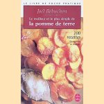 Le meilleur et le plus simple de la pomme de terre door J. Robuchon