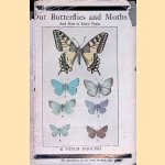 Our butterflies and moths and how to know them
E. Fitch Daglish
€ 10,00