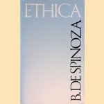 Ethica door B. de Spinoza