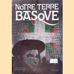 Notre terre Basque door Eugène Goyheneche