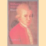 Mozart
Wolfgang Hildesheimer
€ 8,00