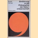 Einführung in die Philosophie der Naturwissenschaft door Rudolf Carnap