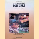 Le grand livre du foie gras
Robert Hugues
€ 15,00