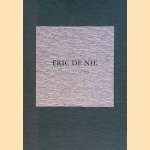 Eric de Nie: recente werken = Eric de Nie: recent works
Lex ter Braak
€ 12,50