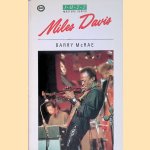 Miles Davis door Barry McRae