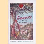 Forcalquier et ses environs door A. Reynaud