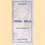 Paris-bâle
Jeannest Blandine
€ 8,00