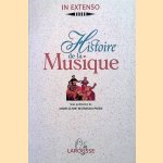 Histoire de la musique
Marie-Claire Beltrando-Patier
€ 8,00