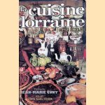 La cuisine Lorraine door Irene Kohler