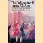 The Philosopher in the Kitchen door Jean Brillat-Savarin