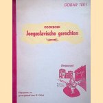 Dobar Tek! Kookboek Joegoslavische gerechten
B. Göbel
€ 8,00