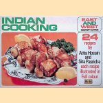 Indian Cooking door Attia Hosain e.a.