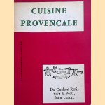 Cuisine provençale
Michel Barberousse
€ 10,00