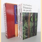 La Forêt des Renards Pendus: Le lièvre de Vatanen; La forêt des renards pendus; Prisonniers du paradis (3 volumes in box) door Arto Paasilinna